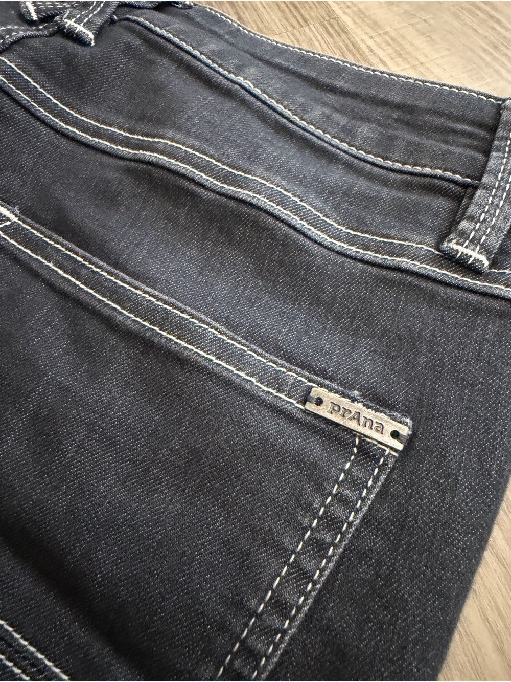 prAna Kayla Jeans - Picture 5 of 9